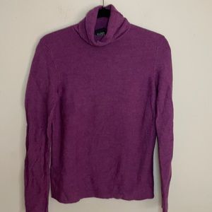 Eileen Fisher Wool Sweater XS
